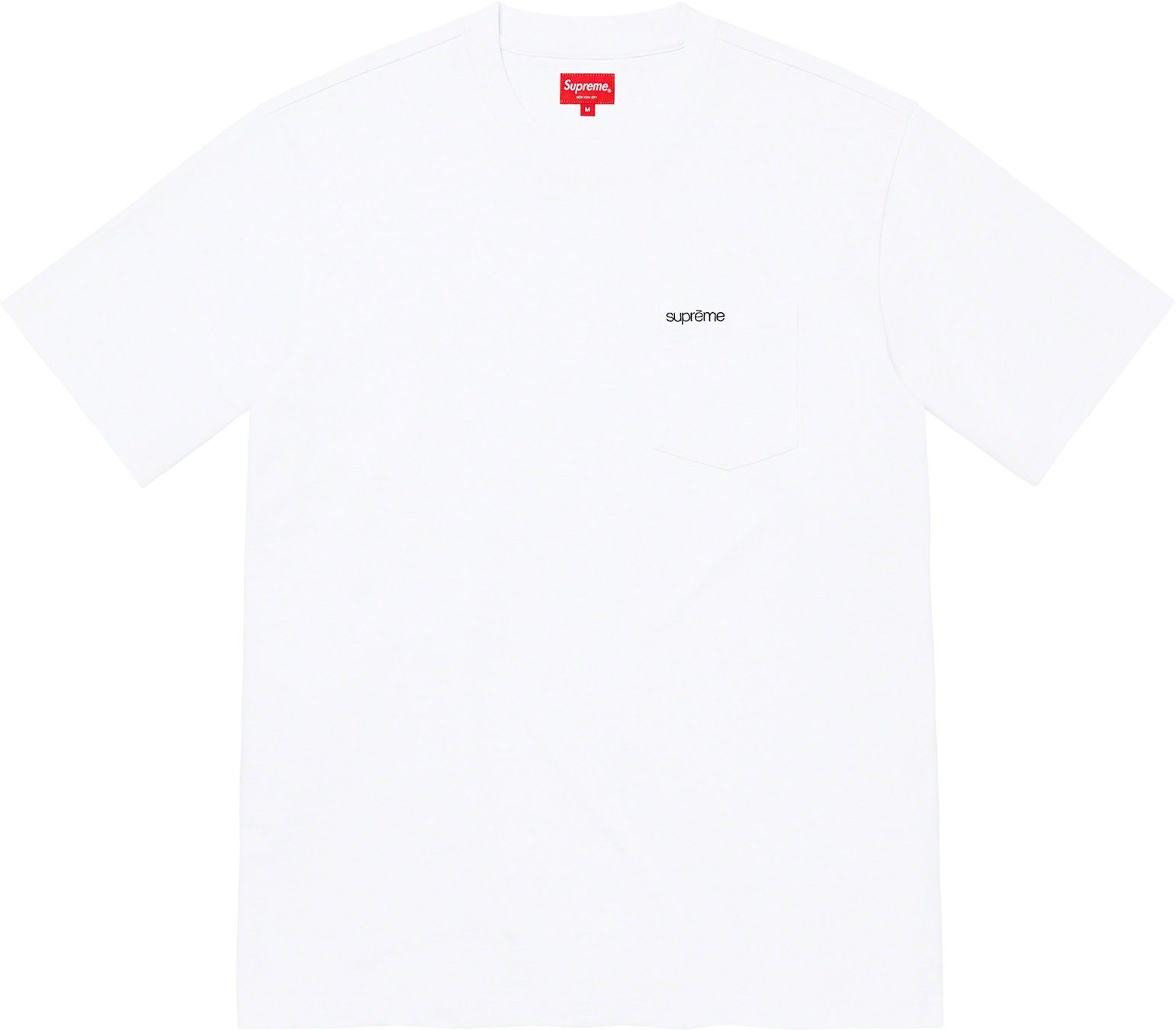 S/S Pocket Tee view 25